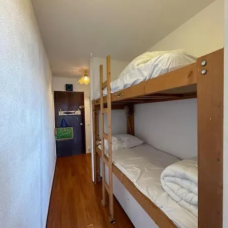 Avec Balcon Vue Sur Le Port&piscine Appartement *