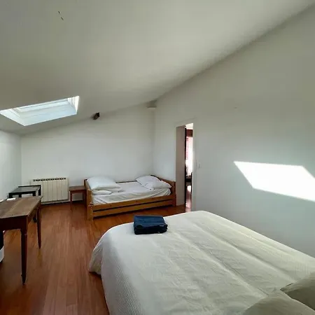 Apartment Avec Balcon Vue Sur Le Port & Piscine *
