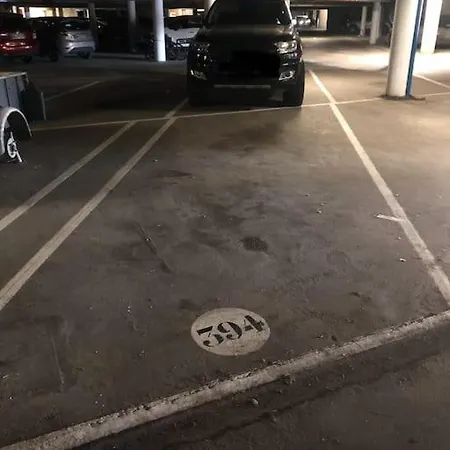 Avec Balcon Vue Sur Le Port&piscine *