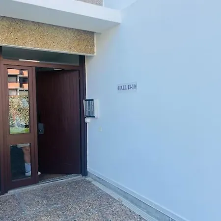 Appartement Avec Balcon Vue Sur Le Port&piscine Capbreton